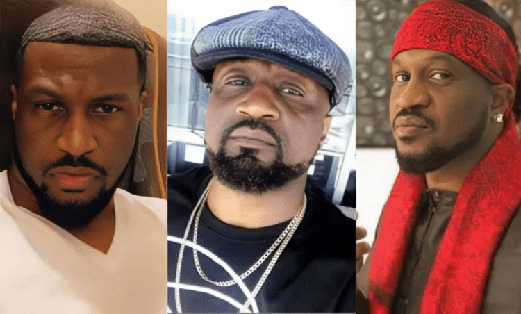 Mr P claims late mother wanted apologies from brothers before she died
