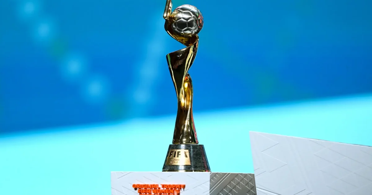 Algeria and Morocco Head to 2027 Women’s World Cup