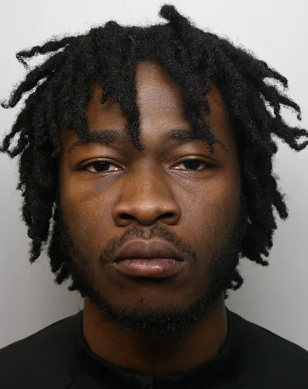 Nigerian Man Gets 13 Months in UK Jail for Reckless Driving