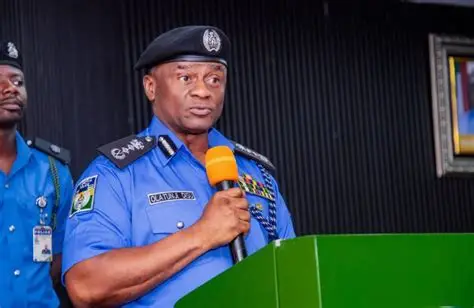 Police Commissioner Removed Due to Politicians' Complaints Ahead of Osun Election