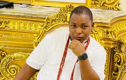 Why I Resigned from City Boy Movement, Ex-Oyo Coordinator