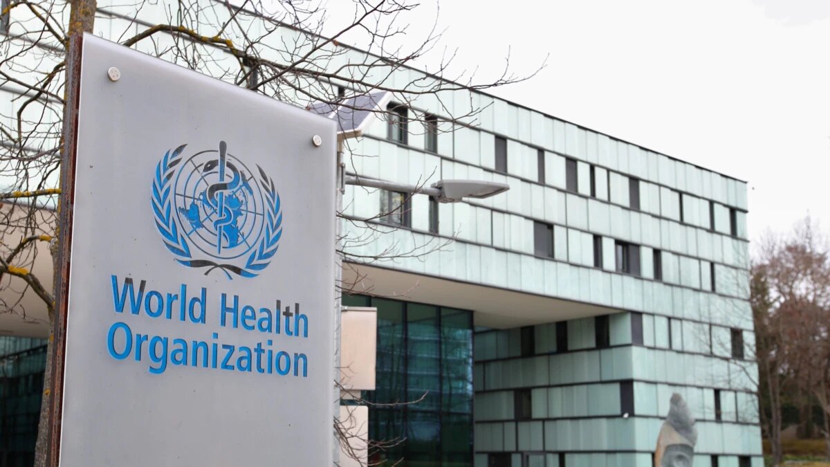 WHO suggests trial for Ebola vaccine against Bundibugyo virus