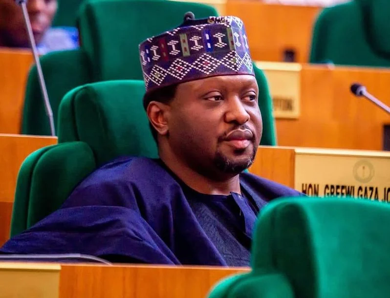Rep Calls for One-Day Election in 2027, Urges Change to Electoral Act