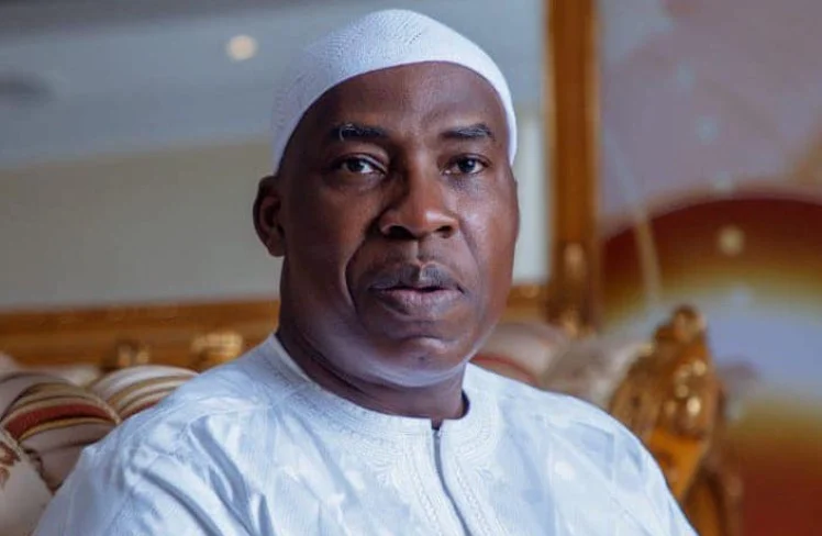 APC Leader Calls for Peaceful Voting in Osun Elections