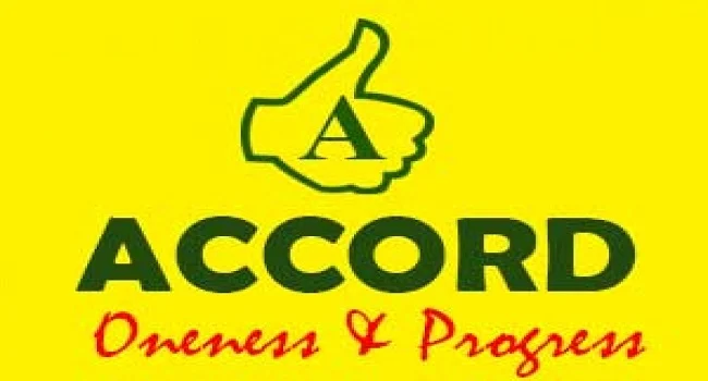 Accord Party in Lagos denies backing Tinubu for 2027 election