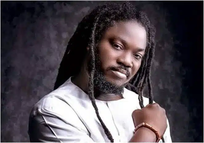 Daddy Showkey says P-Square's feud hurt Africa's biggest music brand