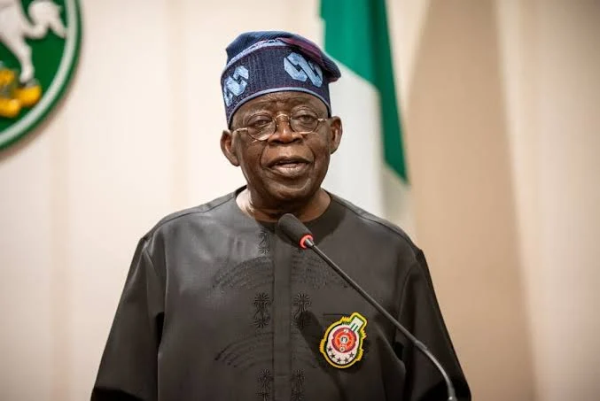 Why Tinubu is likely to win in 2027, Accord Party candidate