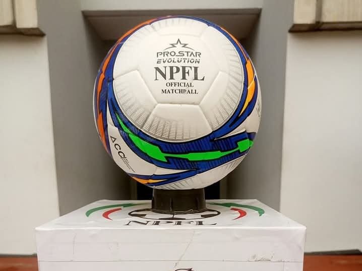NPFL Season Kicks Off with South-West Derby Between Shooting Stars and Inter Lagos