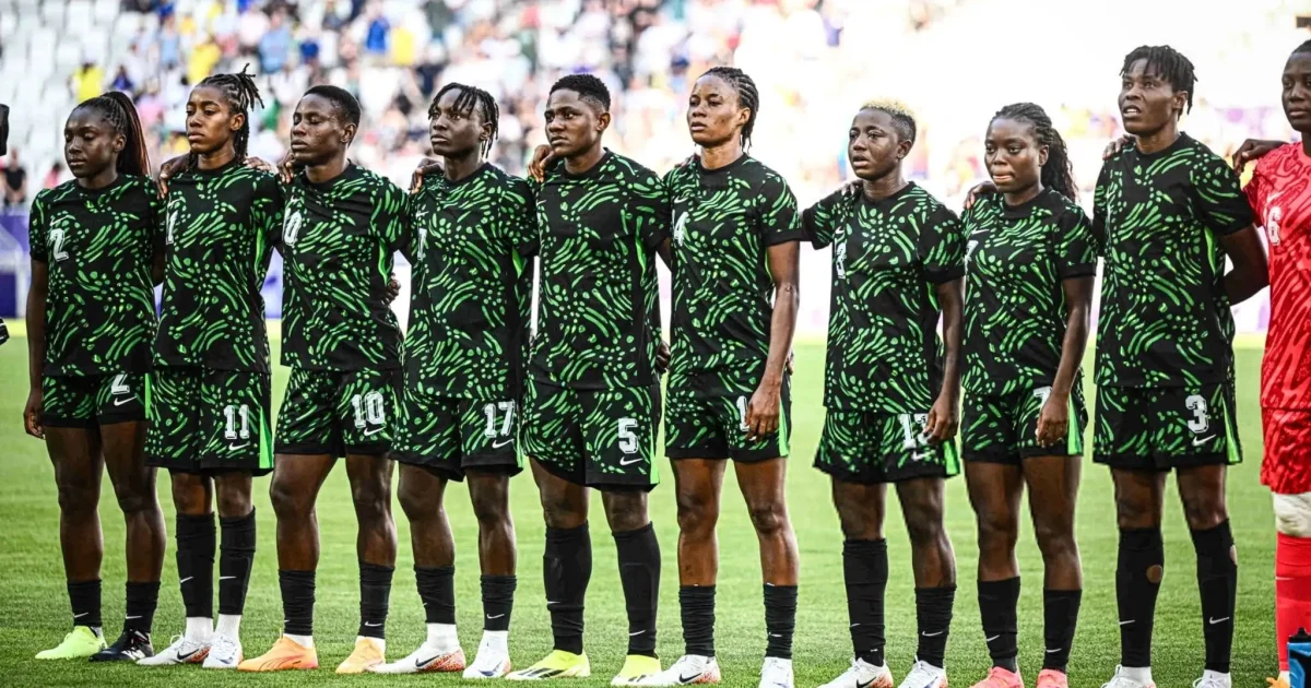 Cameroon knocks Nigeria out of WAFCON with 1-0 win