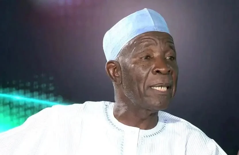 Tinubu Has Backing of Nearly 35 Governors, Says Buba Galadima