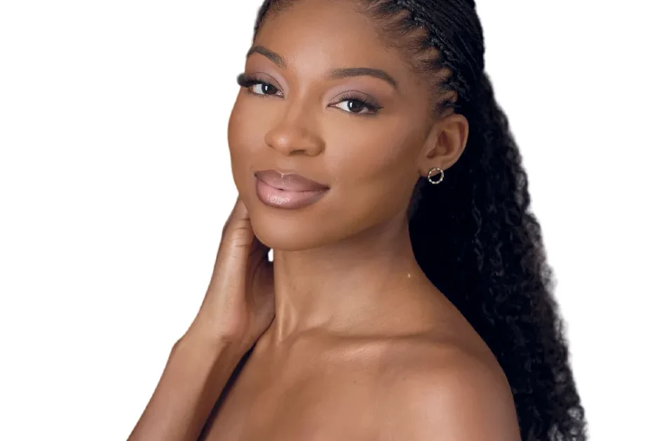 I want to win Miss Universe Nigeria just like my mum, Dr Danielle Adewusi