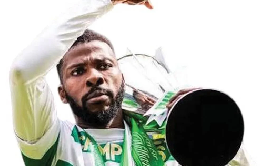 Iheanacho shines in debut for Bursaspor