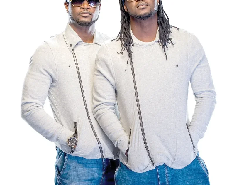 Mr P Opens Up About Family Issues and His Wife's Treatment