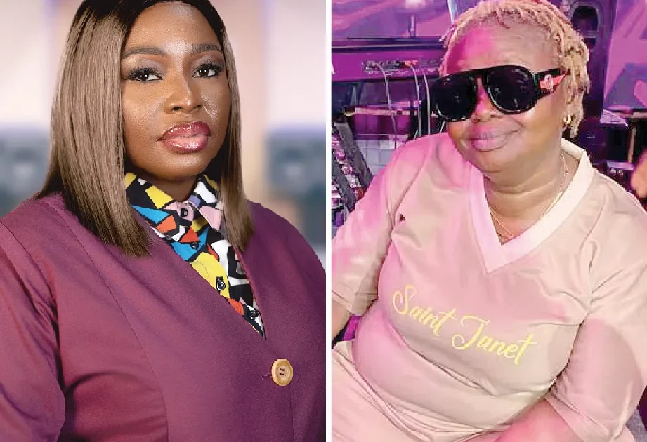 Four Nigerian Stars Pass Away in Tragic Week