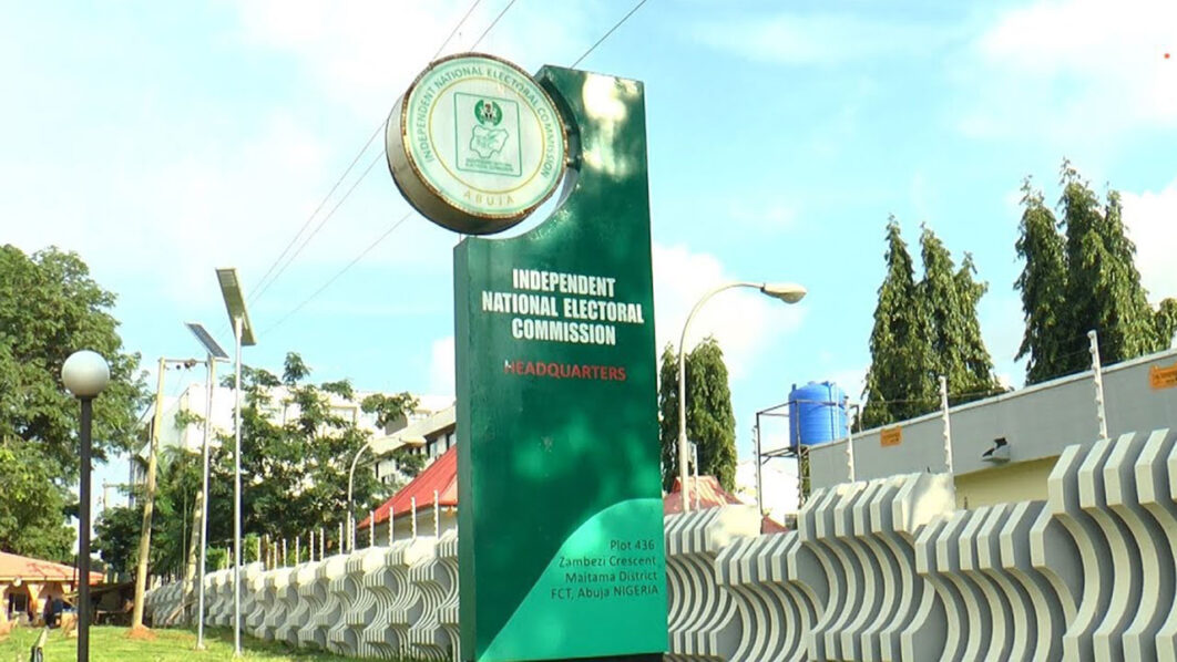 INEC pushes back deadline for state election nominations to 11 August