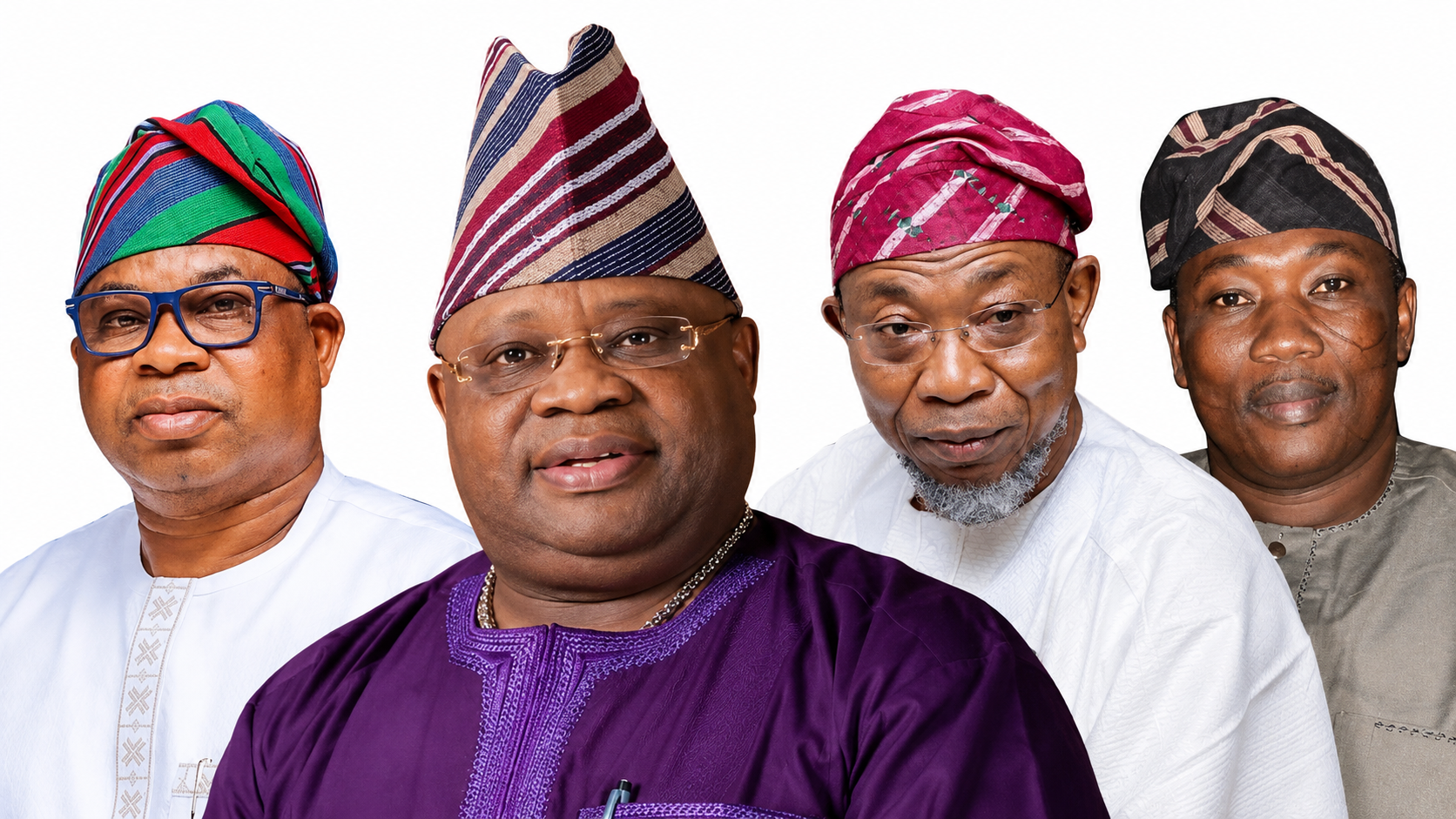 Osun 2026: A Test for Rauf Aregbesola and ADC