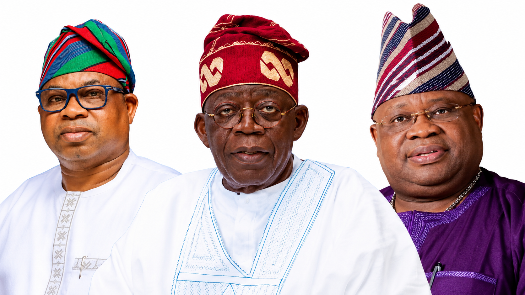Osun 2026: Can Tinubu Secure Victory for APC in His Hometown?