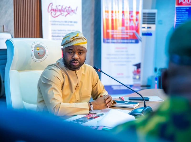 Tinubu’s Fuel Subsidy Removal and FX Changes Aims to Boost Nigeria’s Economy - Zacch Adedeji