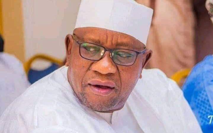Mustapha Inuwa leaves ADC, tells supporters to join APC in Katsina