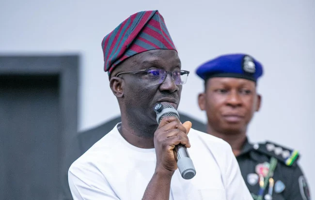 Okpebholo: Appointing 4,000 Special Assistants Is No Problem