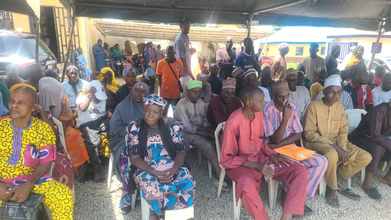 Niger State Starts Paying Gratuities to Retirees