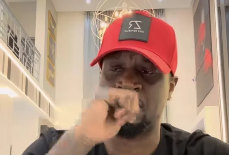 Mr P Hits 1 Million YouTube Subscribers, Sells 3,000 Caps in a Week