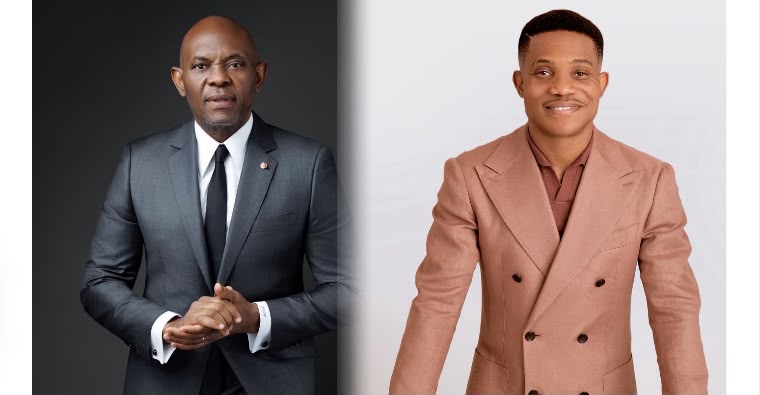 Heirs Life Assurance brings Pastor Jerry Eze on board as Non-Executive Director