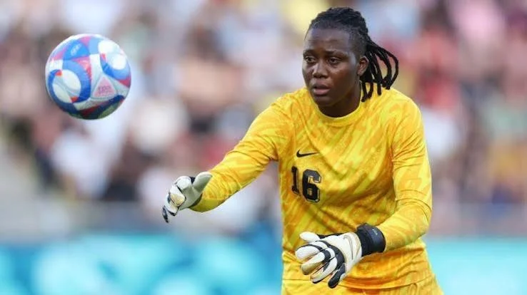 Nnadozie: We gave our all