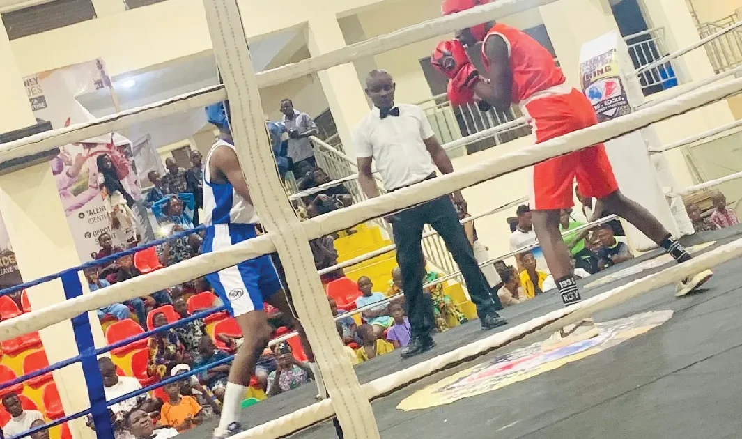 Ogun State Gears Up for National Intermediate Games