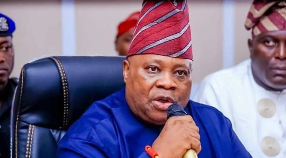 Adeleke: I won’t buy votes to win in Osun election