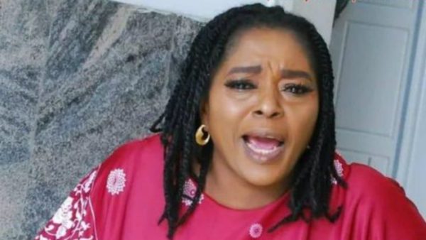 Rita Edochie Challenges Judy Austin to Show Marriage Certificate in Defamation Case