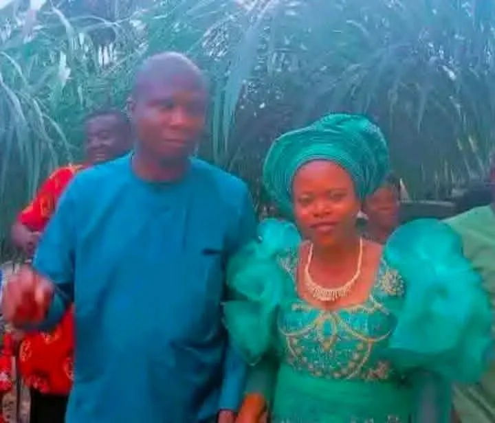 Woman Arrested for Stabbing Husband in Abia State