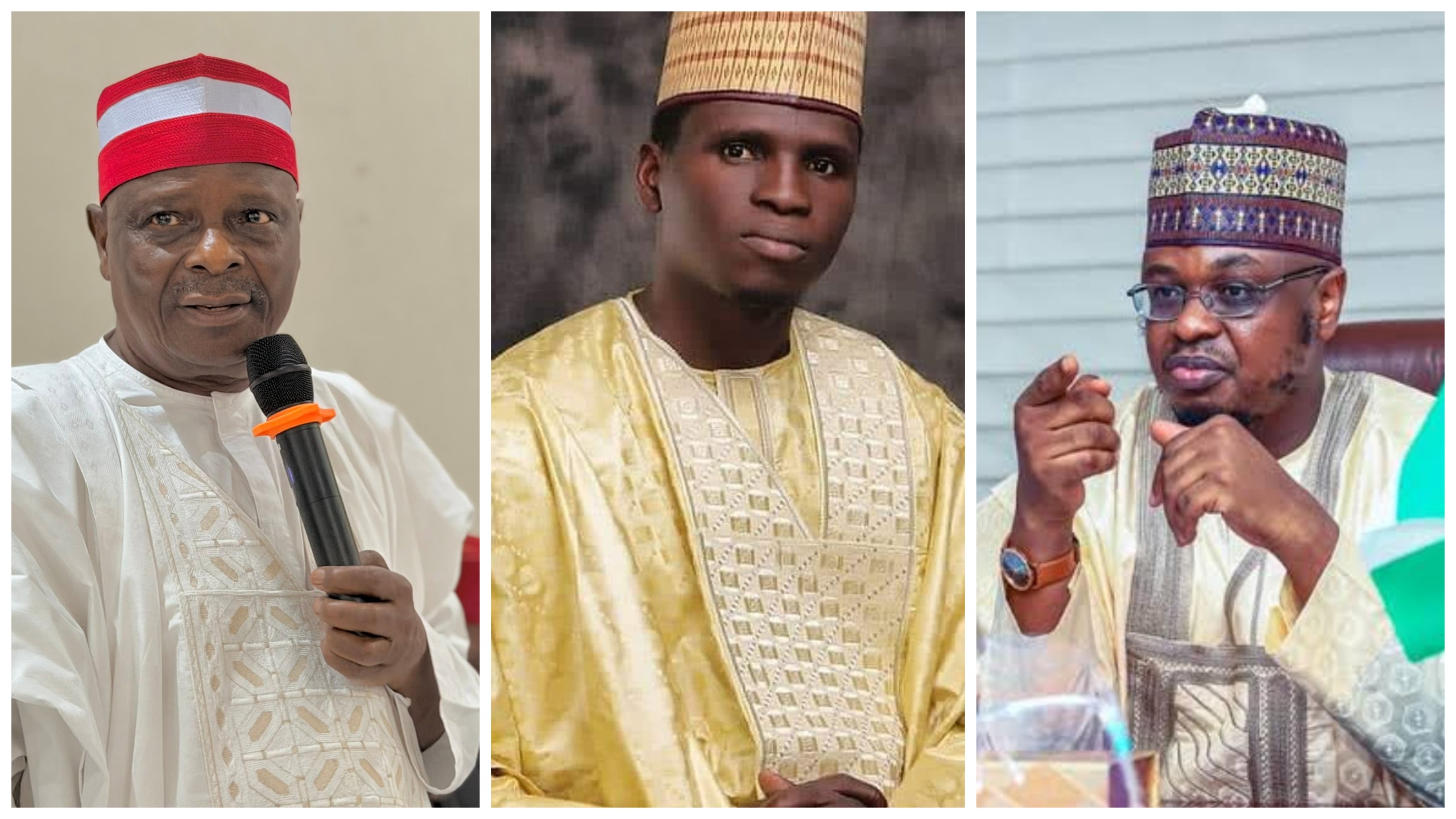 Kwankwaso reacts to Rarara’s song aimed at Pantami