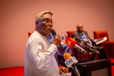 Atiku Asks FG to Explain N144.86bn Safe Schools Fund