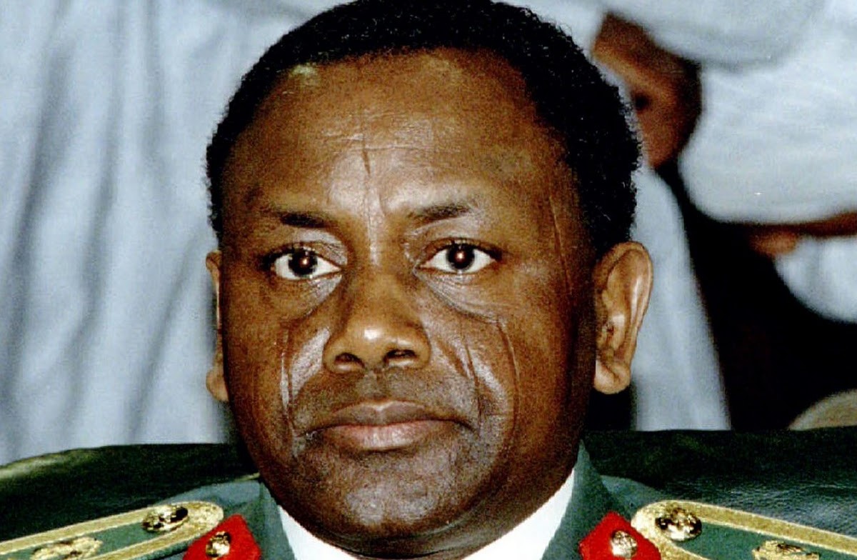 Dan Etete Challenges Claims About Abacha's Death