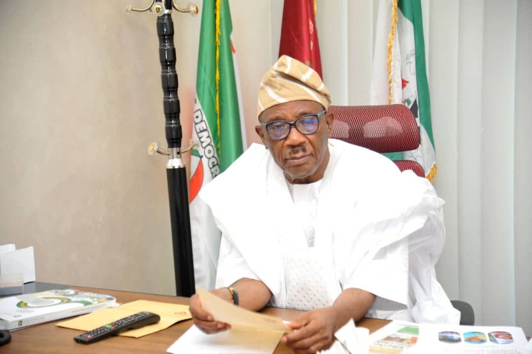 Osun Senator Threatens Accord Party Members in Viral Video