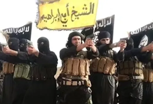 Young man admits trying to join ISIS after watching online videos