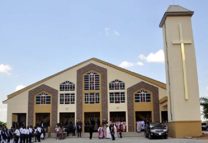 Bishop of Jos denies link to ex-worker in kidnapping plot against bishops' wives