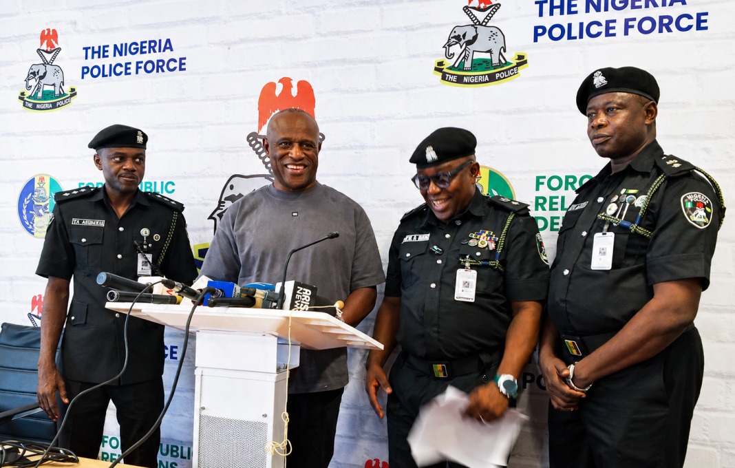 2027 Elections: Police and Experts to Tackle Security Issues at Owerri Meeting