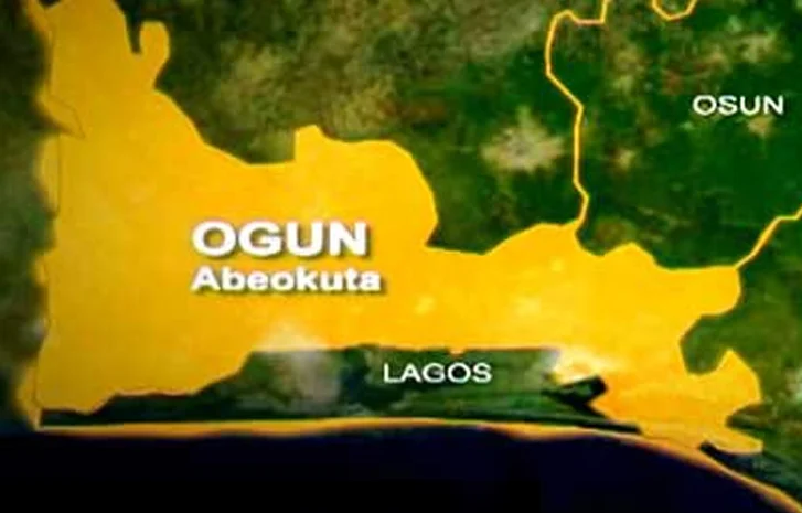 Ogun State shuts down paper company for illegal waste dumping
