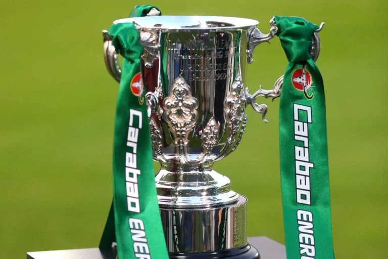 EFL Cup Second Round Draw: Chelsea, Spurs and Others Learn Their Fate