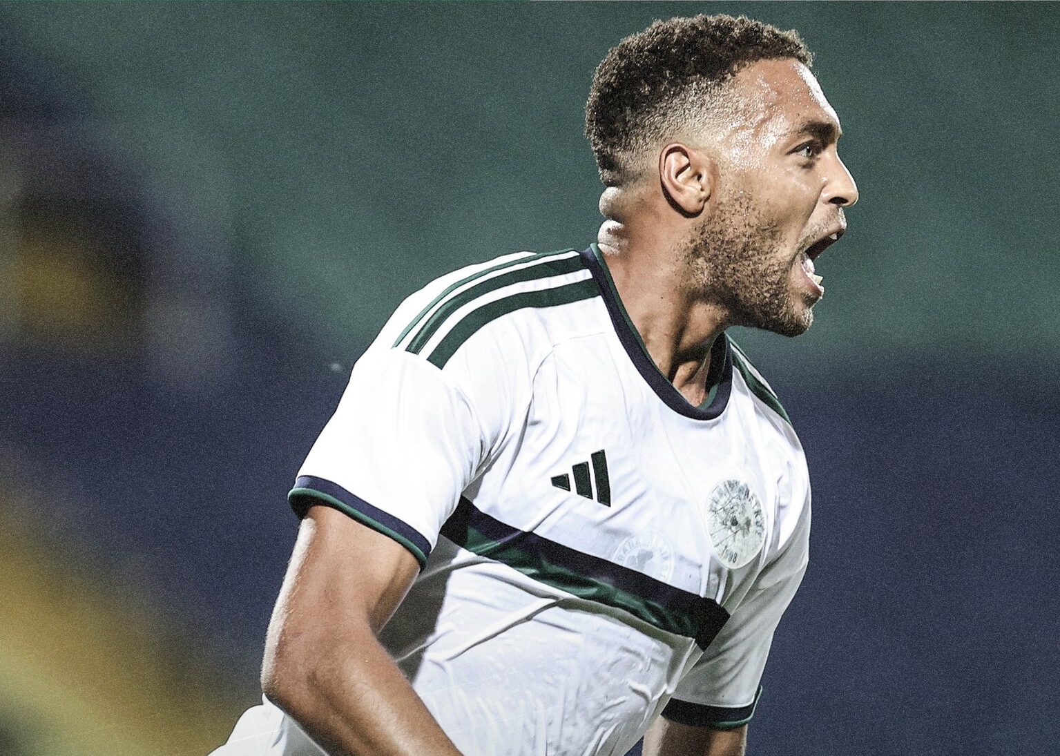Dessers Scores Winner in Comeback Match for Panathinaikos