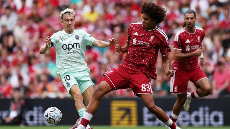 Liverpool's Young Defender Stuck Due to Brexit Rules