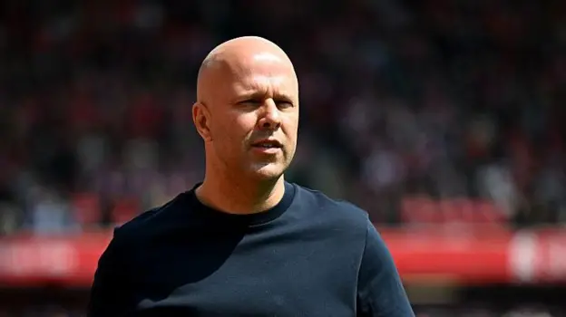 Why I turned down the Netherlands coaching job, Slot