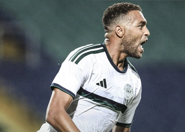 Dessers Scores Late to Help Panathinaikos Advance in Conference League