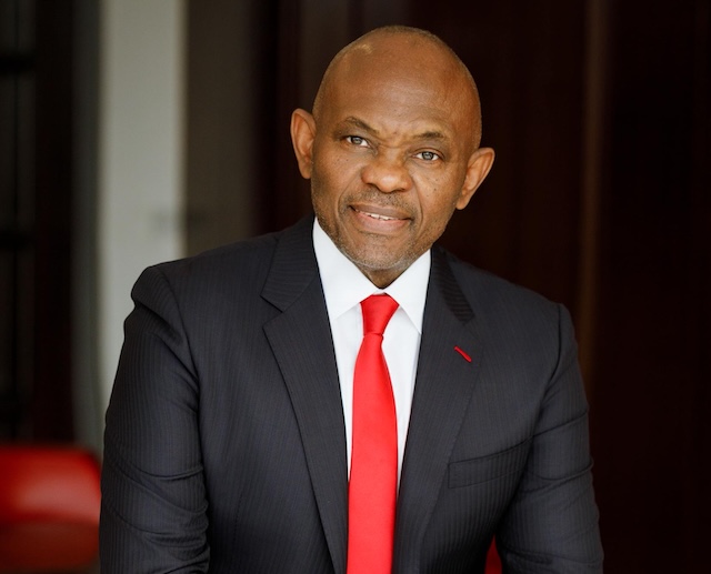 Tony Elumelu's Next Steps After UBA: Focus on Africa's Industrial Future