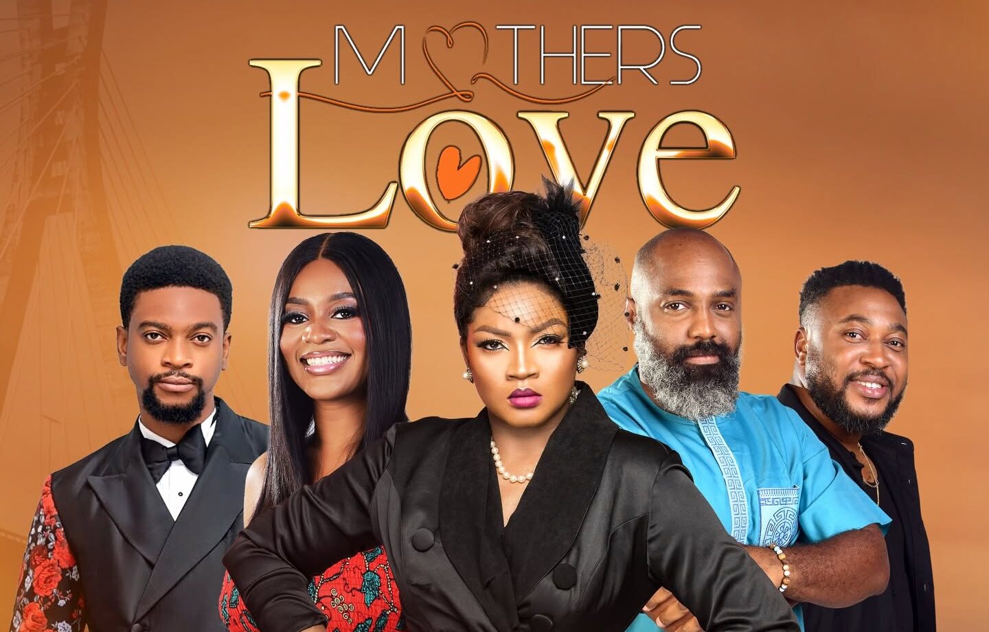 Omotola talks about earning N22.2m from ‘Mother’s Love’