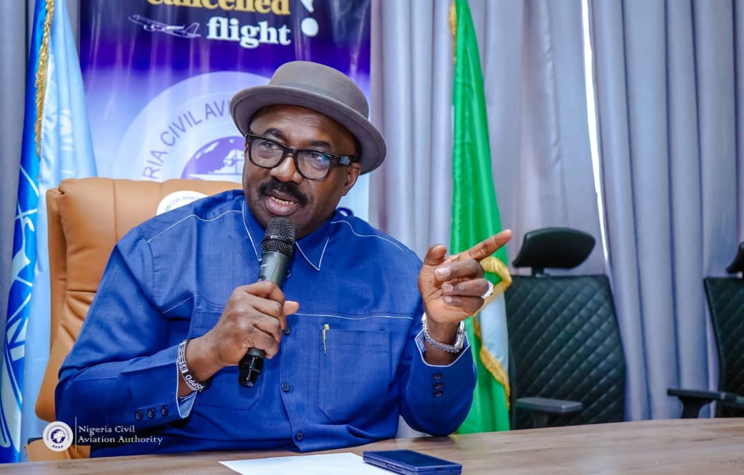 NCAA to start real-time luggage tracking at Nigerian airports