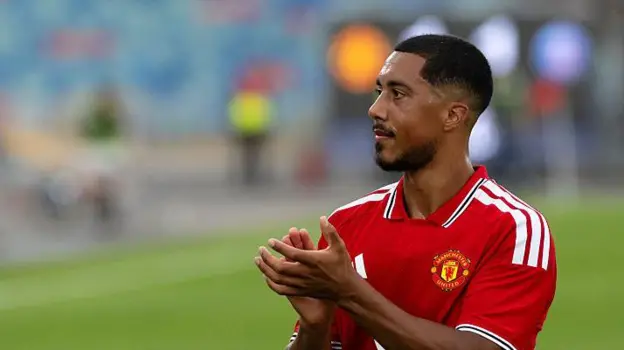 Tielemans explains move from Villa to Manchester United