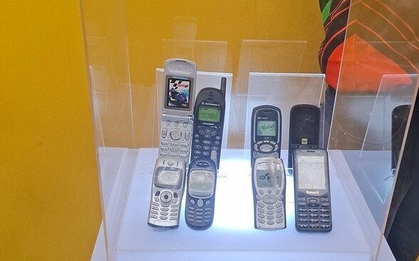 Share Your Story at MTN's 25th Anniversary Event